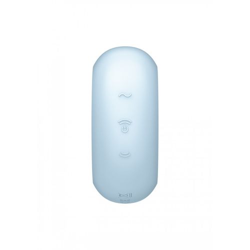 stymulator łechtaczki pro to go 3 blue satisfyer na Arena.pl