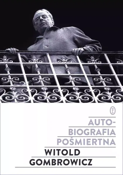 Autobiografia pośmiertna zdjęcie 1