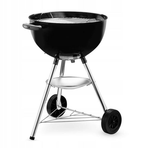 Grill węglowy Bar-B-Kettle 47 cm Weber 1231004 na Arena.pl