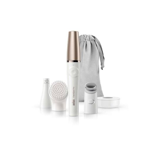 Depilacja twarzy Braun FACE 911 na Arena.pl