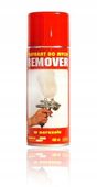 REMOVER do usuwania lakieru spray 400 ml