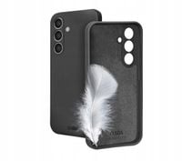 Etui plecki SBS Instinct Czarne do Samsung Galaxy A36