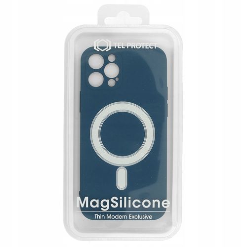 Plecki niktrade do Apple iPhone 12 Pro niebieski na Arena.pl