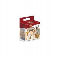 Kostka Wapienna dla gryzoni Pomarańczowa 40g