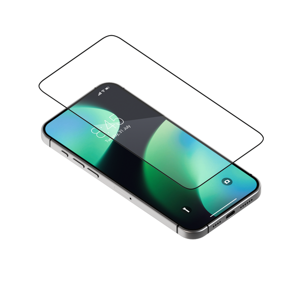 Allity szkło hartowane PerFit do iPhone 12 zdjęcie 1