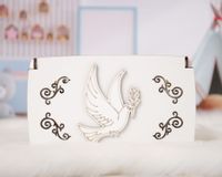 Zaproszenie, prośba o zostanie chrzestnym PPC-01