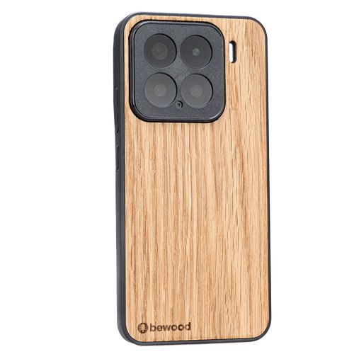Drewniane Etui Bewood do Xiaomi 15  DĄB na Arena.pl