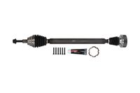 PÓŁOŚ PRAWA VW CADDY III 2004 2005 2006 2007 2008 2009 2010