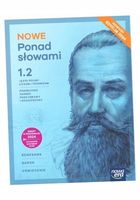 J. POLSKI LO 1 NOWE PONAD SŁOWAMI CZ.2 PODR ZPIR PRACA ZBIOROWA