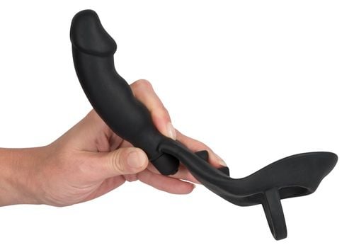 vibrating silicone plug na Arena.pl