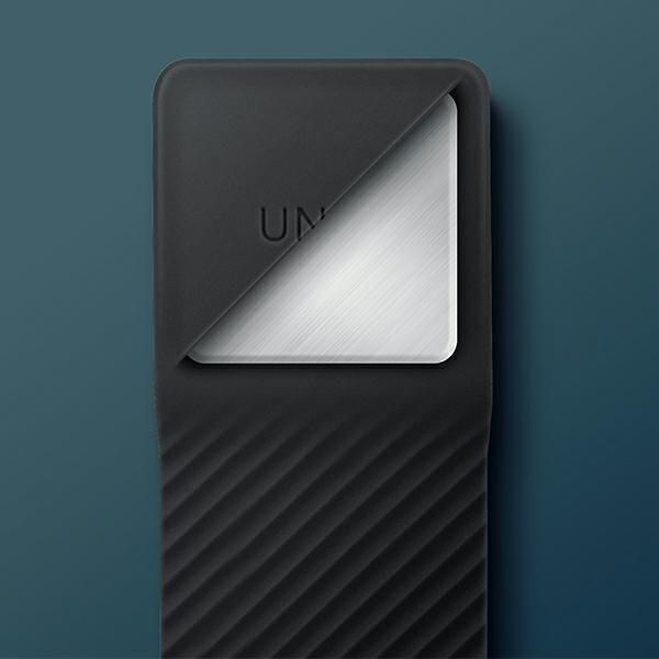 uniq etui heldro mount iphone 14 plus/ 15 plus 6.7 zdjęcie 6
