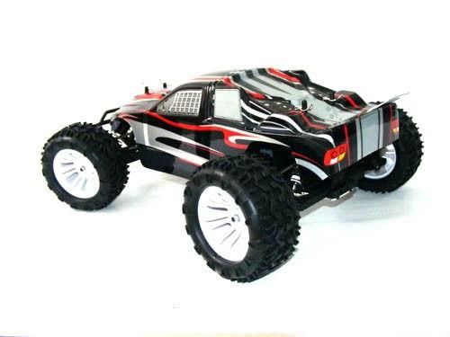 Blade SS 2.4GHz Nitro na Arena.pl