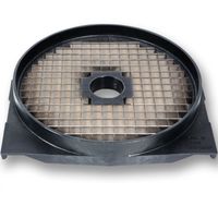 Kratka do kostek FMS 10x10 mm do urządzeń CA-21 CA-2V CK-241 CK-24V