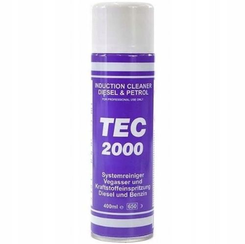 TEC 2000 INDUCTION CLEANER TEC 720070 na Arena.pl