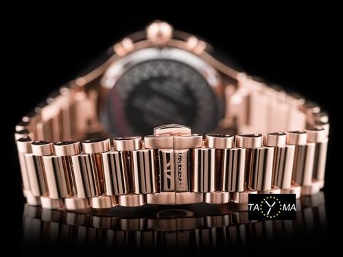 BISSET BSBE18 - rosegold (zb547e) na Arena.pl