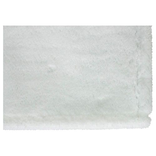 Mop Tes 2 oczka mikrofaza biała standard 40 cm Intermop na Arena.pl