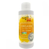 Żel Orgazmowy Dla Pań, Wzmacnia I Przyśpiesza