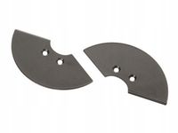 OSTRZA ZAPASOWE FISKARS (L) QUIKDRILL