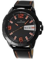 zegarek męski jordan kerr  pt-11970-3