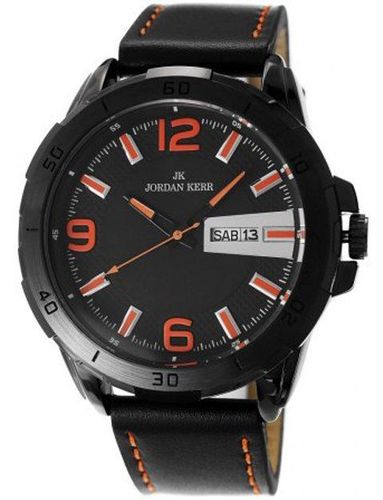 zegarek męski jordan kerr  pt-11970-3 na Arena.pl