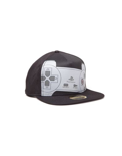 Czapka Snapback Pad - Playstation na Arena.pl