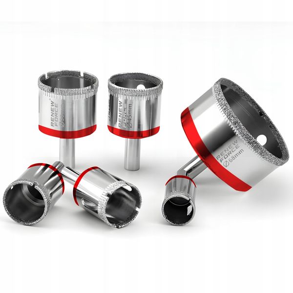 Otwornica Renew Force 68 mm zdjęcie 14