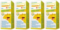 VitaErba C Baby Krople Dla Dzieci Z Witaminą C 30 ml