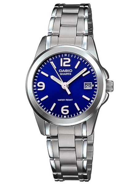 Zegarek Damski Casio LTP-1215A-2ADF + BOX zdjęcie 1