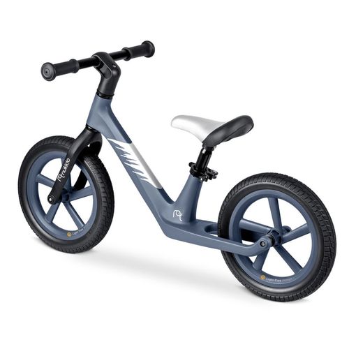 Rowerek biegowy dla dzieci Light Flee Nukido na Arena.pl