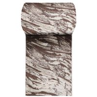 Chodnik dywanowy Panamero 13 - szerokość od 60 cm do 150 cm brązowy 70 cm