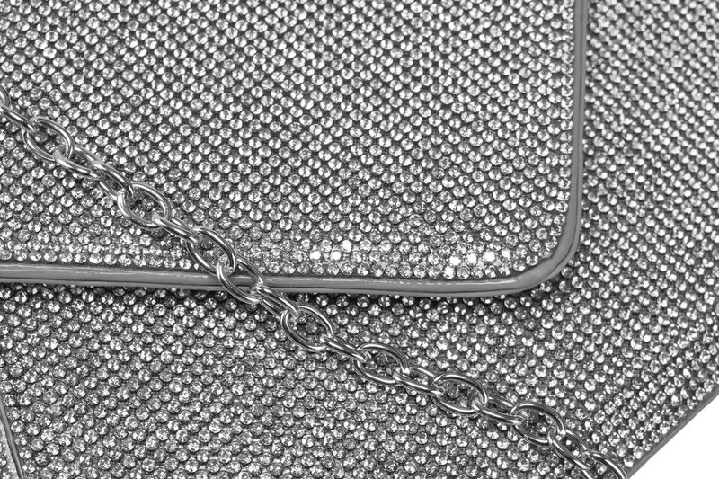 kopertówka ptn xs101-8719 silver zdjęcie 4