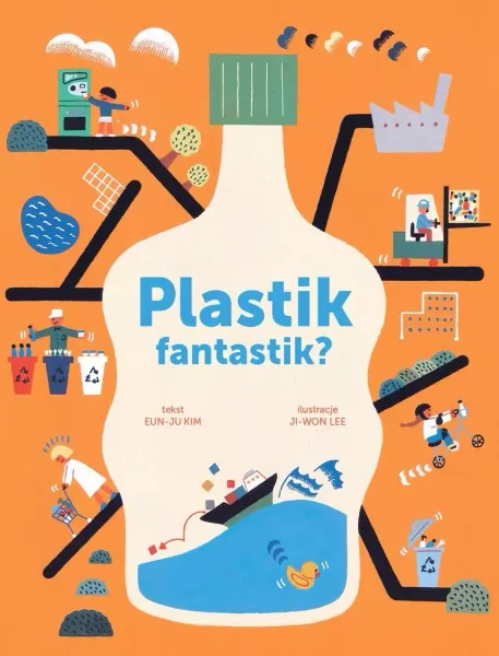 Plastik fantastik? zdjęcie 1