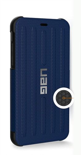 UAG METROPOLIS - iPhone XR - BLUE na Arena.pl