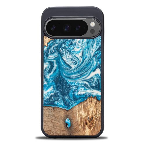 etui bewood unique do google pixel 10 / 10 pro - planets - uran na Arena.pl