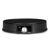 NALEŚNIKARKA KADEN TEFLONOWA 1200W REGULACJA TEMPERATURY 30CM