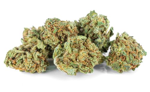 Susz konopny Zkittlez OG CBD Exclusive Weed 2g na Arena.pl