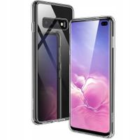Plecki ESR do Samsung Galaxy S10+ bezbarwny