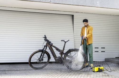 Myjka terenowa OC Karcher 1.328-501.0 Battery Set 2,5Ah na Arena.pl