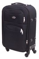 WALIZKA MAŁA KABINOWA WEEKENDOWA BAGAŻ TORBA MODEL 904