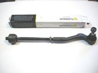 DRĄŻEK KOMPLETNY MERCEDES W 203 / CLK PRAWA STRONA