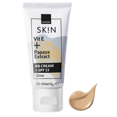 Avon Radiance Rozświetlający krem BB - Medium