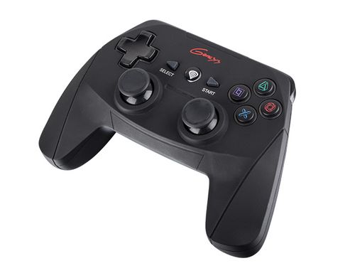 Bezprzewodowy gamepad do PS3/PC GENESIS PV59 na Arena.pl