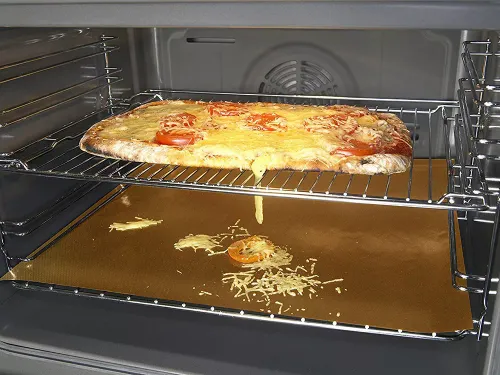 Mata podkładka do grilla i piekarnika na Arena.pl