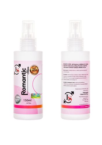 żel romantic stim 150ml na Arena.pl