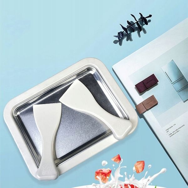 MASZYNA DO LODÓW TAJSKICH TACA DO ZAMRAŻANIA HIT! zdjęcie 13