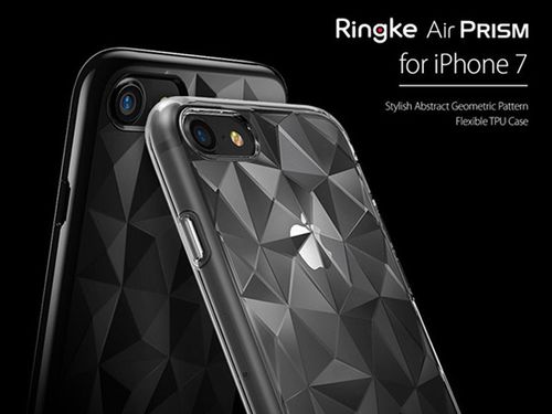 Etui Ringke Prism Air Apple iPhone 7/8 Clear View na Arena.pl