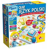 i'm a genius quiz język polski  4350