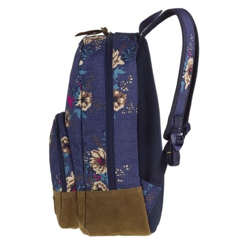 COOLPACK PLECAK CLASSIC BLUE DENIM FLOWERS na Arena.pl