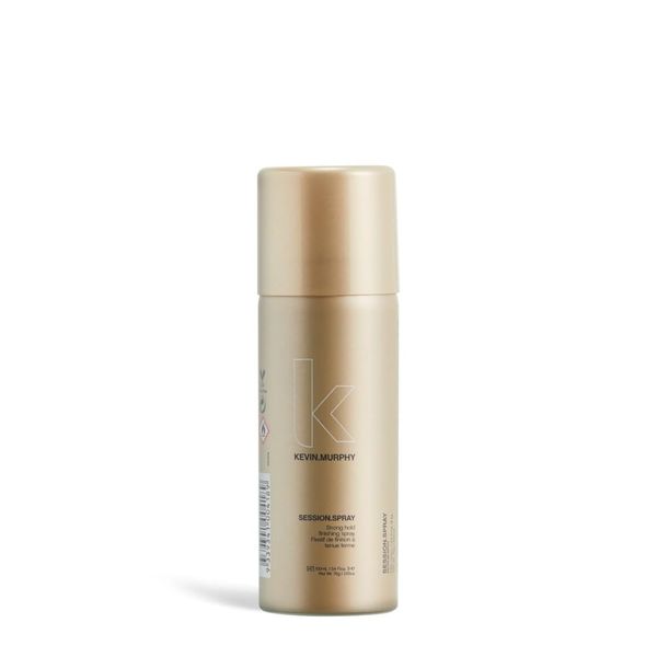 Kevin Murphy Session Spray lakier do włosów mocny utrwalający 100ml zdjęcie 1