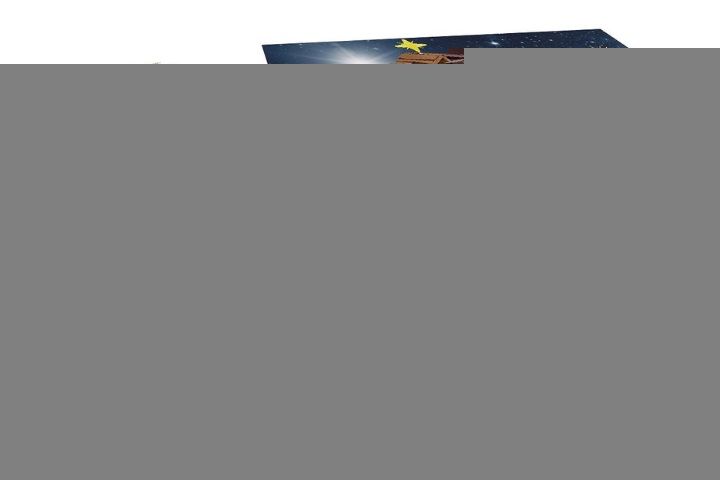 COBI NATIVITY set Scene 370kl 20006 zdjęcie 1